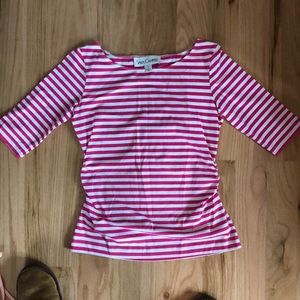 Great work top by Sara Campbell. NEVER WORN